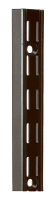 39" BLK Dual Standard