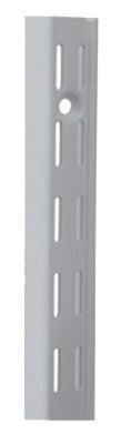 48" WHT Dual Standard