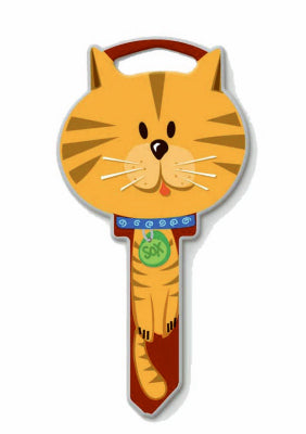 LUCKY LINE B115S SC1 Cat Key Blank