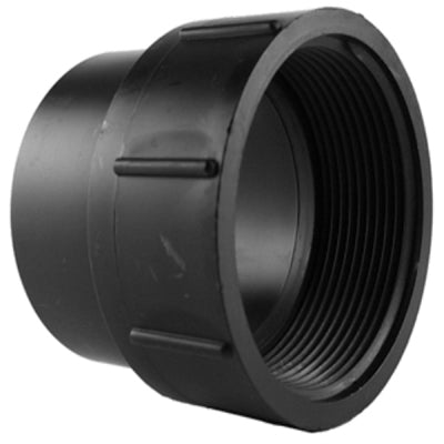 3" SpgxFIP Adapter