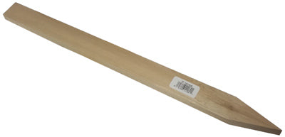 Nelson Wood Shims MPS1218/10/12/36 1x2x18 WD Stake