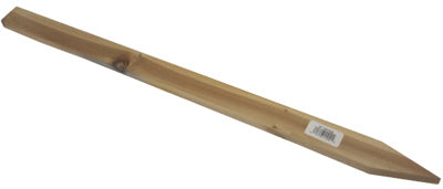Nelson Wood Shims MPS1224/10/12/24 1x2x24 WD Stake