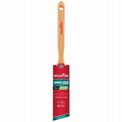 Chinex FTP 1.5"AS Brush