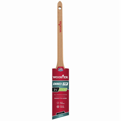 Chinex 1.5" Thin Brush