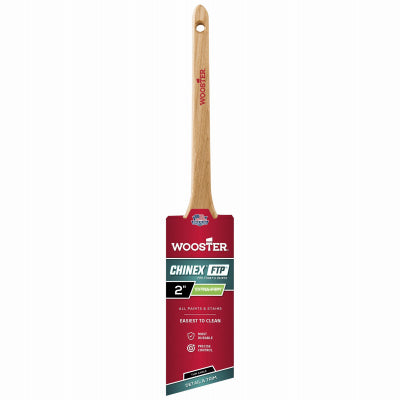 Chinex 2" Thin Brush