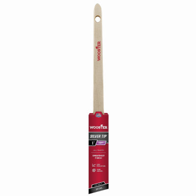1"SLV Tip Thin AS Brush