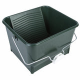 Wooster Brush 8616 4GAL GRN Paint Bucket