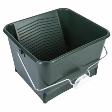 Wooster Brush 8616 4GAL GRN Paint Bucket
