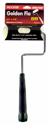 JK 3/8" GLD Frame/Cover