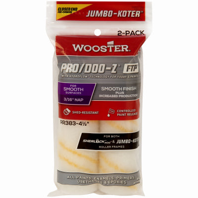 JK 2PK 3/16"Strip Cover