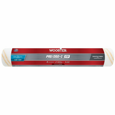 18x3/8 FTP Roller Cover