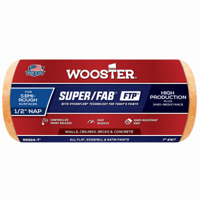 Super 7x1/2 Roll Cover