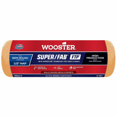 Super 9x1/2 Roll Cover