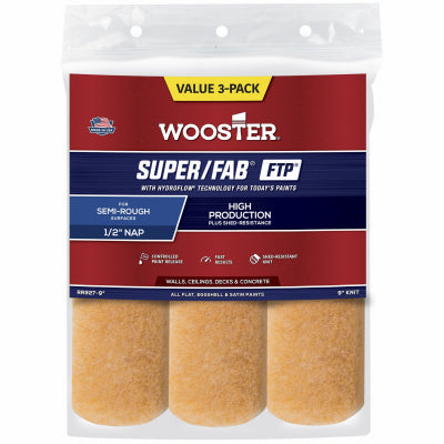 Super 3PK 9x1/2 Cover