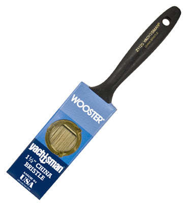 Yachtsman 1-1/2" Brush
