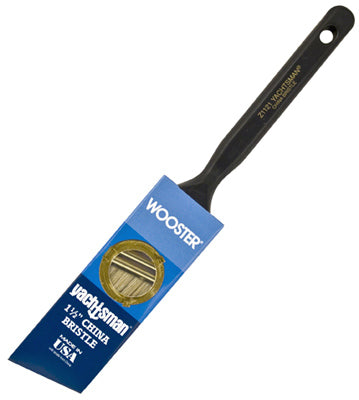 Yachtsm 1-1/2" AS Brush