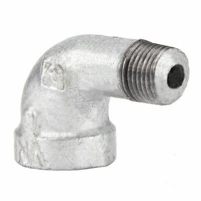 1/8" 90Deg Street Elbow