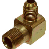 Apache Hose & Belting Inc 39007125 1/2Male JICx1/2 Adapter