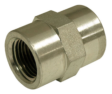 Apache Hose & Belting Inc 39035412 1/2Femx3/8 Fem Adapter