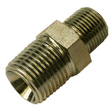 Apache Hose & Belting Inc 39035450 1/2Malex3/8Male Adapter