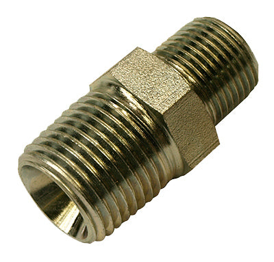 Apache Hose & Belting Inc 39035450 1/2Malex3/8Male Adapter