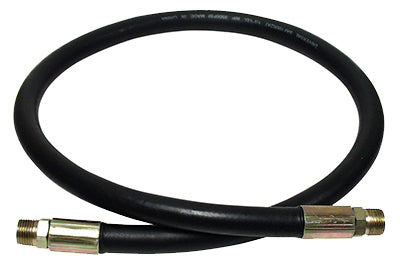 Apache Hose & Belting Inc 98399066 1/4x30 2Wire Hyd Hose