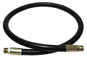 Apache Hose & Belting Inc 98399066 1/4x30 2Wire Hyd Hose