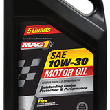 Warren Distribution MAG62939 Mag1 5QT 10W30 Eng Oil