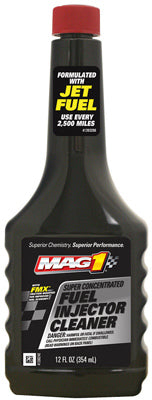 12OZ Conc Injec Cleaner