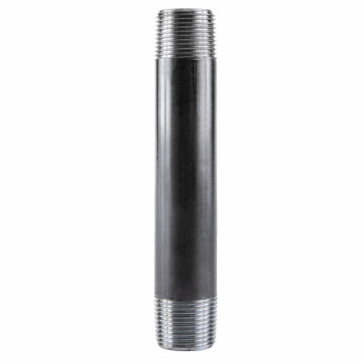 3/4x5-1/2 BLK Nipple