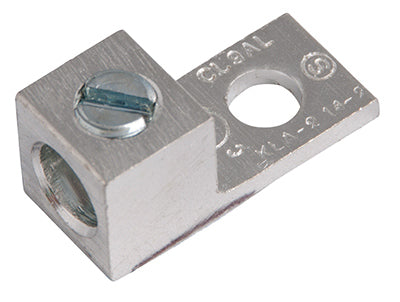 2PK0-14Awg ALU Mech Lug