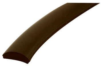 Prime Line Products P 8336 25x5/16 BLK Scr Spline