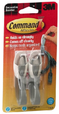 WIRE Holders & Clamps