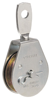 1-1/2" Swiv Eye Pulley