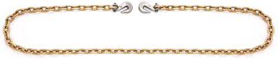 3/8x20 Bind Chain/Hook