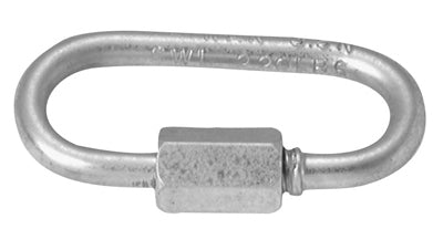 3/16"SS Quic Snap Link