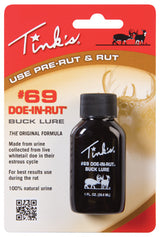 Hunting Scents & Scent Eliminators