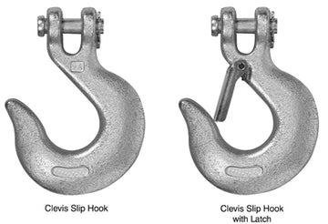 SLIP Hooks