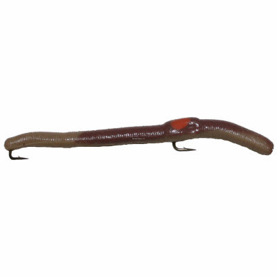 6" REG Worm Fish Lure