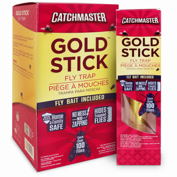 4PK Fly/Wasp Catcher