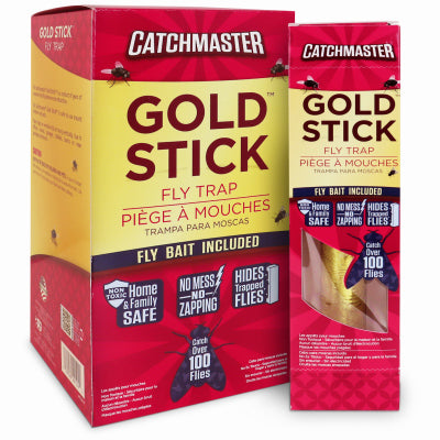 4PK Fly/Wasp Catcher