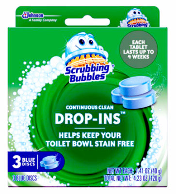 3PK3.4OZ Vanish Drop In
