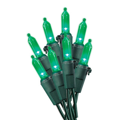 HW100CT Grn LED Lgt Set