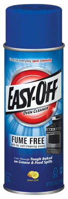 Reckitt Benckiser 6233887978 14.5OZ Oven Cleaner