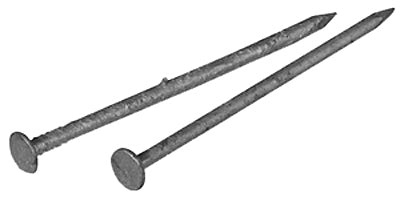 LB 3"10D Galv Box Nail