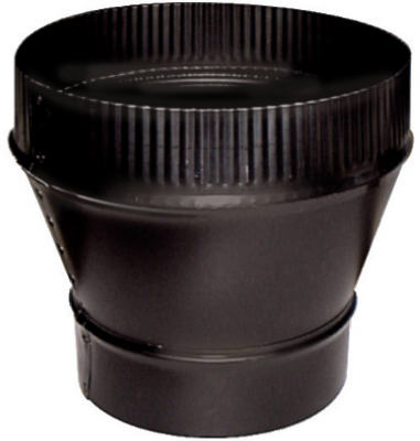Imperial Mfg Group USA Inc BM0059 5x6 BLK 24GA Increaser
