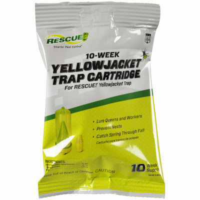 Sterling International YJTC-DB9 10WK YELJack Attractant