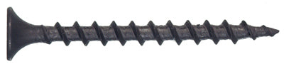 LB 3" Coarse Dry Screw