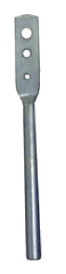 3 Hole Wire Twister