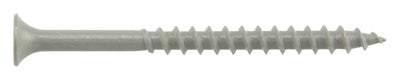 LB 3.5x10 GRY EXT Screw